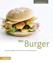 Cover von 33 x Burger