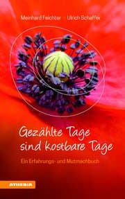 Cover von Gezählte Tage sind kostbare Tage