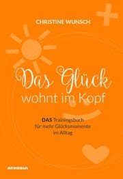 Cover von Das Glück wohnt im Kopf