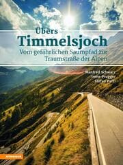 Cover von Übers Timmelsjoch