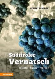 Cover von Südtiroler Vernatsch