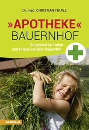 Cover von »Apotheke« Bauernhof