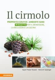 Cover von Il cirmolo