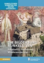 Cover von Die Bilderburg Runkelstein
