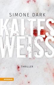 Cover von Kaltes Weiß
