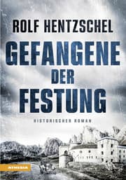 Cover von Gefangene der Festung