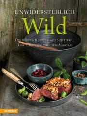 Cover von Unwiderstehlich Wild