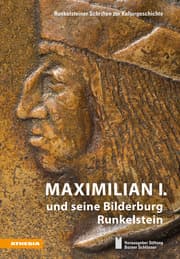Cover von Maximilian I. und seine Bilderburg Runkelstein