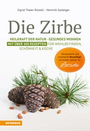 Cover von Die Zirbe