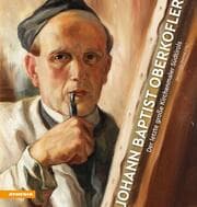 Cover von Johann Baptist Oberkofler