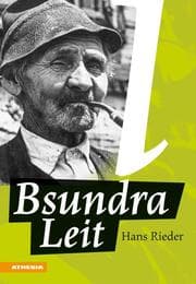 Cover von Bsundra Leit
