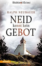 Cover von Neid kennt kein Gebot