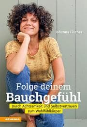 Cover von Folge deinem Bauchgefühl