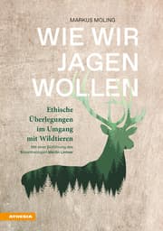 Cover von Wie wir jagen wollen