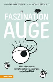 Cover von Faszination Auge
