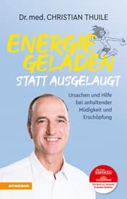 Cover von Energiegeladen statt ausgelaugt