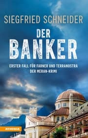 Cover von Der Banker