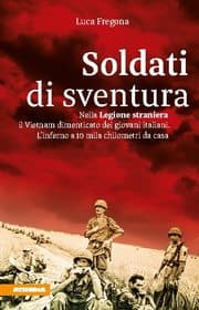 Cover von Soldati di sventura
