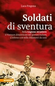 Cover von Soldati di sventura