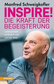 Cover von Inspire! Die Kraft der Begeisterung