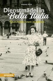 Cover von Dienstmädel in Bella Italia