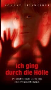 Cover von Ich ging durch die Hölle