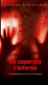 Cover von Ho superato l'inferno