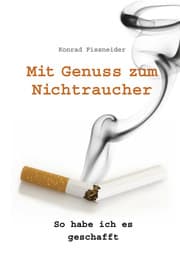Cover von Mit Genuss zum Nichtraucher