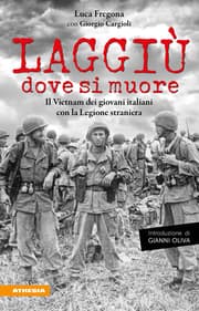 Cover von Laggiù dove si muore