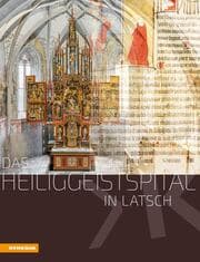 Cover von Das Heiliggeistspital in Latsch