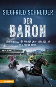 Cover von Der Baron