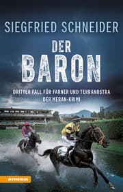 Cover von Der Baron