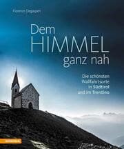 Cover von Dem Himmel ganz nah