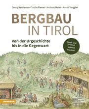 Cover von Bergbau in Tirol