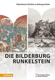 Cover von Die Bilderburg Runkelstein