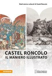 Cover von Roncolo il maniero illustrato