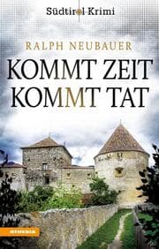 Cover von Kommt Zeit kommt Tat