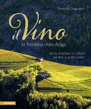 Cover von Il Vino in Trentino - Alto Adige