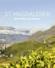 Cover von St. Magdalener