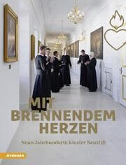 Cover von Mit brennendem Herzen