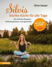 Cover von Silvis leichte Küche für alle Tage