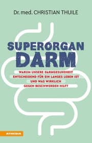 Cover von Superorgan Darm