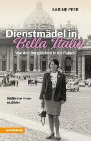 Cover von Dienstmädel in Bella Italia