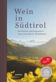 Cover von Wein in Südtirol