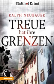 Cover von Treue hat ihre Grenzen
