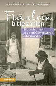 Cover von Fräulein bitte zahlen