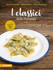 Cover von I classici delle Dolomiti