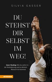 Cover von Du stehst dir selbst im Weg!