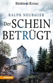 Cover von Der Schein betrügt