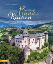 Cover von Zwischen Prunk und Ruinen